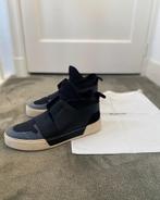 Balenciaga heren sneakers High-top Sneakers - 42, Kleding | Heren, Schoenen, Ophalen of Verzenden, Sneakers of Gympen, Zwart, Balenciaga