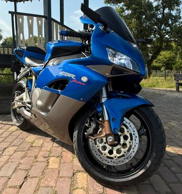 ✅ Honda fireblade 1000RR NL RIJKLAAR SC57 yamaha kawasaki beschikbaar voor biedingen