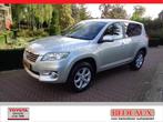 TOYOTA RAV4 2.0 16v VVT-i 4WD 158pk Dynamic 2000kg trekgewic, Auto's, Toyota, Te koop, Zilver of Grijs, Benzine, 73 €/maand