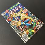 Avengers Annual Vol.1 #8 (1978) VF/NM (9.0), Eén comic, Amerika, Marvel Comics, Ophalen of Verzenden