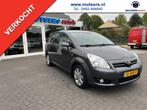 Toyota VERSO VERKOCHT! SOLD!, 65 €/maand, 1794 cc, Gebruikt, 129 pk