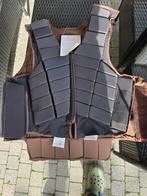Nieuw ruiterharnas / rugbeschermer, Dieren en Toebehoren, Ophalen of Verzenden, Nieuw, Overige soorten