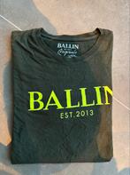 ‘t shirt Ballin, Ophalen, Zo goed als nieuw, Maat 56/58 (XL), Groen