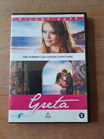 dvd Greta , met Hilary Duff, Vanaf 6 jaar, Ophalen of Verzenden, Zo goed als nieuw, Drama