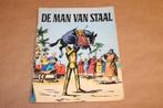 Archie de man van staal - Deel 1 - 1962, Boeken, Stripboeken, Eén stripboek, Ophalen of Verzenden, Zo goed als nieuw