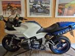 BMW R1100s Boxercup Randy Mamola,met certificaat - 2004, Motoren, Motoren | BMW, 2 cilinders, Meer dan 35 kW, Handvatverwarming