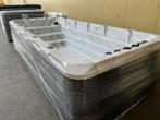 Luxe Passion ZwemSpa Fitness 2 Deep in nieuwstaat!!!, Ophalen, Nieuw