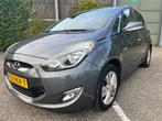Hyundai Ix20 1.6i i-Vision AIRCO | 1e EIGNAAR | 5DEURS |, Voorwielaandrijving, Euro 5, 125 pk, Gebruikt
