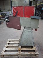 Buizenuitslijper/Buizenslijpmachine, Grit GR75, Ophalen of Verzenden, Gebruikt, 1000 watt of meer, Overige typen