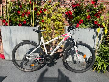 mountainbike decathlon 26inch beschikbaar voor biedingen