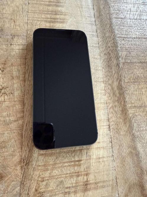 iPhone 13 Pro + lader en hoesje, Telecommunicatie, Mobiele telefoons | Apple iPhone, Zo goed als nieuw, 128 GB, Ophalen