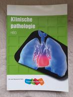 Klinische pathologie - Nieuw!, Boeken, Studieboeken en Cursussen, Beta, C.B. van Heycop ten Ham, Nieuw, HBO