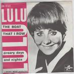 Lulu- The Boat that I Row