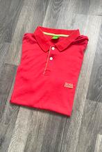 Hugo Boss replica polo maat M, Kleding | Heren, Polo's, Maat 48/50 (M), Ophalen of Verzenden, Zo goed als nieuw, Hugo Boss