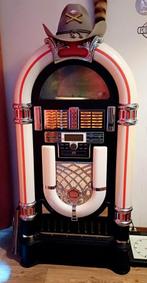Gezocht (defecte,beschadigde) ricatech, elta enz jukeboxen, Ophalen, Zo goed als nieuw, 1970 tot heden, Overige merken