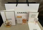 Chanel Coco Mademoiselle miniatuur,la privé eau pour la nuit, Ophalen of Verzenden, Nieuw, Miniatuur, Gevuld