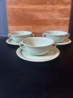 Villeroy & Boch Luxembourg Soepkommen met Schotels - Set van, Antiek en Kunst, Antiek | Servies los, Ophalen of Verzenden