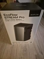 EcoFlow STREAM Pro - Nieuw in doos, Ophalen of Verzenden, Nieuw