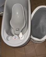 Bébé-jou bad + inzet & Babyjem badinzet, Ophalen, Gebruikt, Badje, Bébé-jou