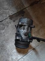 Airco compressor Volvo 480, Ophalen of Verzenden, Gebruikt, Volvo
