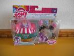 my little pony ijscream stand nieuw., Ophalen of Verzenden, Nieuw