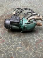 DAB Jet 102m beregeningspomp zgan, Tuin en Terras, Waterpompen, Ophalen, Info@dabpumps.com, Dab, Zo goed als nieuw