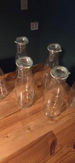 6 KORKEN Weckpotten 1.4 Liter - Groot Model, Huis en Inrichting, Ophalen of Verzenden