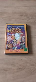 Efteling pc rom , Pardoes de Tovenaar, Ophalen of Verzenden, Zo goed als nieuw, Overige typen