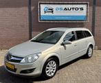 Opel Astra Wagon 1.6 Temptation, Voorwielaandrijving, Gebruikt, Zwart, 4 cilinders