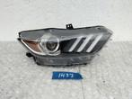 FORD MUSTANG XENON EUROPA LAMP RECHTS, Gebruikt, -, -, Ophalen of Verzenden