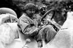 SCAT factory racer Cyril Snipe 1912 Targa Florio foto, Verzenden, Nieuw, Auto's