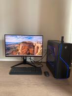 PC, Computers en Software, Desktop Pc's, Ophalen, Zo goed als nieuw