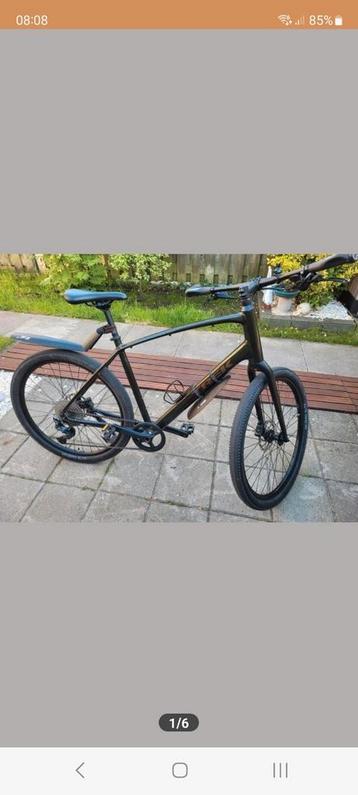 Trek dual sport 3 gen 5 beschikbaar voor biedingen