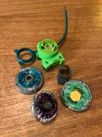 Beyblade speelklaar setje 04, Ophalen, Zo goed als nieuw, Overige materialen, Overige merken