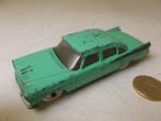1960 Dinky Toys 191 DODGE ROYAL SEDAN (-B-)