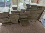 Gebruikte Rockwool Isolatie, Doe-het-zelf en Verbouw, Isolatie en Afdichting, Ophalen, 4 tot 8 cm, Gebruikt, Steenwol