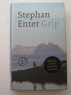 Stephan Enter - Grip, Ophalen of Verzenden, Zo goed als nieuw, Nederland