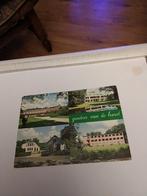 GROETEN  VAN DE HORST 4 AFBEELDINGEN, Verzamelen, Ansichtkaarten | Nederland, Ophalen of Verzenden