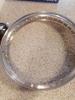 Akront velg NOS 16 inch zundapp e. a., Ophalen of Verzenden, Zo goed als nieuw, Overige typen