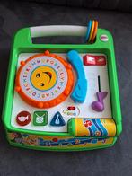 Kinder speelgoed, Ophalen of Verzenden, Gebruikt, 6 maanden tot 2 jaar