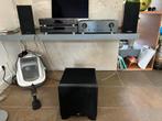 Top hifi set te koop. Marantz PM6010OSE met Audio Physic, Audio, Tv en Foto, Luidsprekers, Gebruikt, 60 tot 120 watt, Front, Rear of Stereo speakers