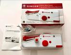 Singer Stitch Sew Quick Handnaaimachine, Hobby en Vrije tijd, Naaimachines en Toebehoren, Ophalen of Verzenden, Nieuw, Naaimachine