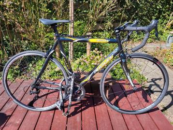 RIDLEY TRITON RACEFIETS beschikbaar voor biedingen