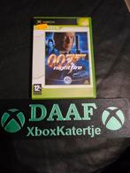 James bond 007 nightfire classics - xbox classic & xbox 360, 1 speler, Ophalen of Verzenden, Zo goed als nieuw, Vanaf 12 jaar