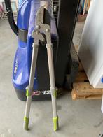 Snoeischaar, Ophalen, Gebruikt, 50 mm of meer, Onbekend