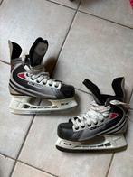 Bauer ijshockey schaatsen maat 4 (36,5), Ophalen of Verzenden, Gebruikt, Schaatsen