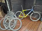 merida en onderdelen, Fietsen en Brommers, Fietsen | Mountainbikes en ATB, Ophalen of Verzenden, Gebruikt, Merida