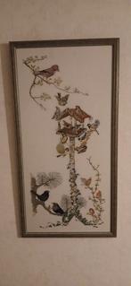 Vogelhuisje, Ophalen, Overige typen