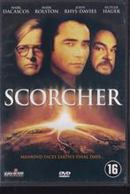 Scorcher ֎ Mark Dacascos, Rutger Hauer, Vanaf 16 jaar, Ophalen of Verzenden, Zo goed als nieuw, Actie