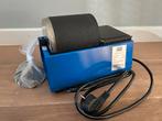 HBM Mini Polijstmachine, Ophalen of Verzenden, Gebruikt